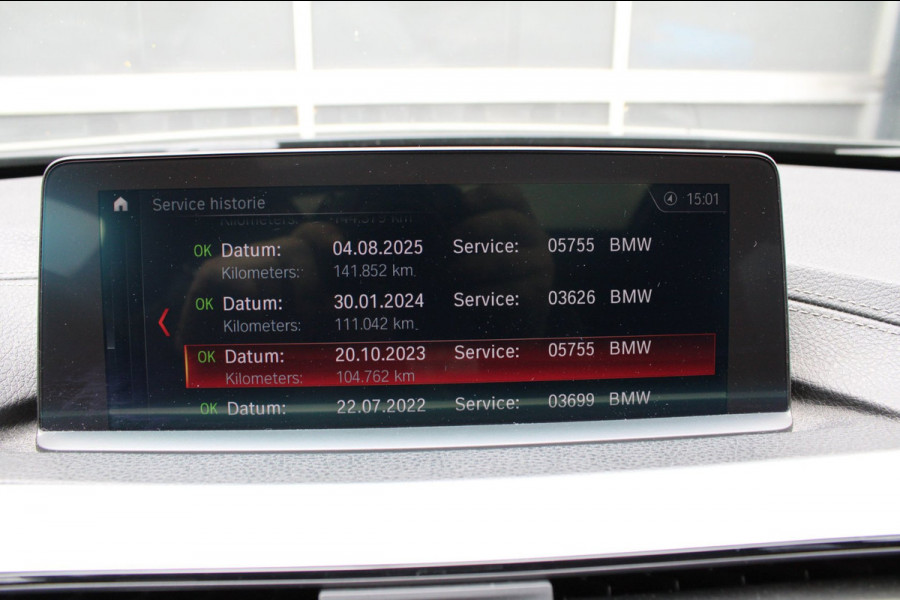 BMW 3 Serie Touring 318i M Sport Edition