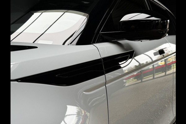 Land Rover Range Rover Evoque P270e SE Dynamic/black-pack/arroios Grey/schuifdak/360 camera