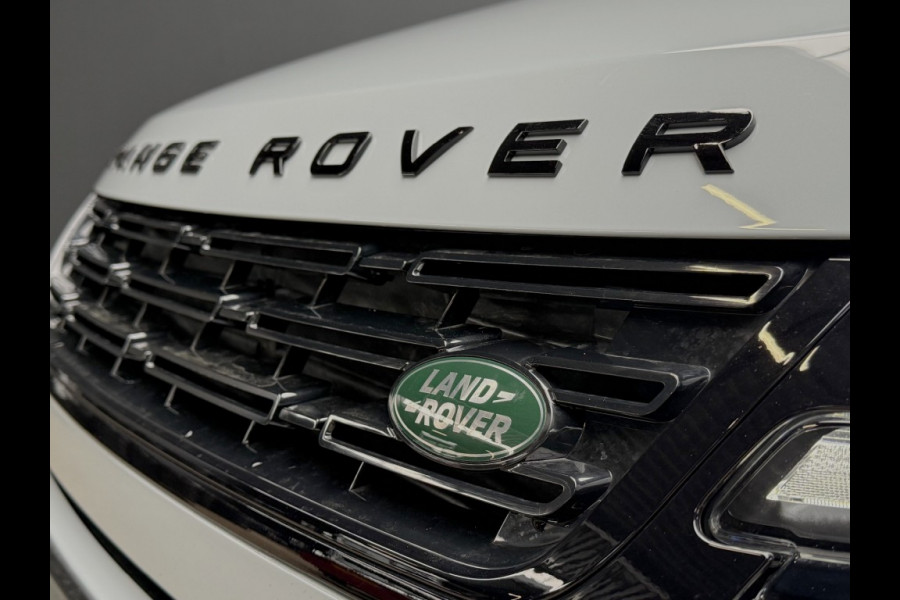 Land Rover Range Rover Evoque P270e SE Dynamic/black-pack/arroios Grey/schuifdak/360 camera