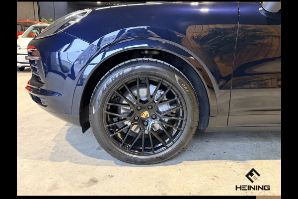 Porsche Cayenne 3.0 Apple-carplay. Pano. Trekhaak. Navi. Bose. Luchtvering.