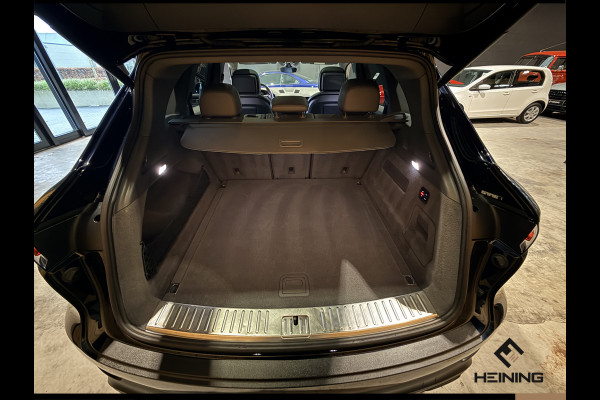 Porsche Cayenne 3.0 Apple-carplay. Pano. Trekhaak. Navi. Bose. Luchtvering.