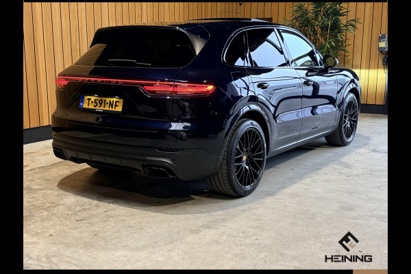 Porsche Cayenne 3.0 Apple-carplay. Pano. Trekhaak. Navi. Bose. Luchtvering.