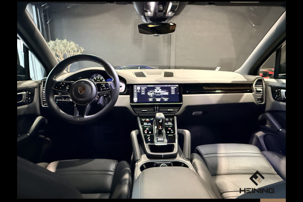 Porsche Cayenne 3.0 Apple-carplay. Pano. Trekhaak. Navi. Bose. Luchtvering.