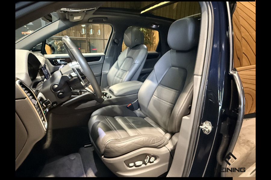 Porsche Cayenne 3.0 Apple-carplay. Pano. Trekhaak. Navi. Bose. Luchtvering.