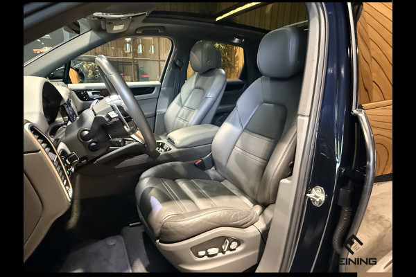 Porsche Cayenne 3.0 Apple-carplay. Pano. Trekhaak. Navi. Bose. Luchtvering.