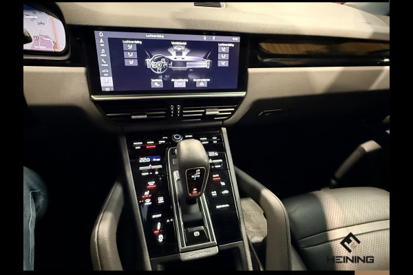 Porsche Cayenne 3.0 Apple-carplay. Pano. Trekhaak. Navi. Bose. Luchtvering.