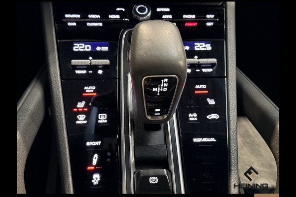 Porsche Cayenne 3.0 Apple-carplay. Pano. Trekhaak. Navi. Bose. Luchtvering.