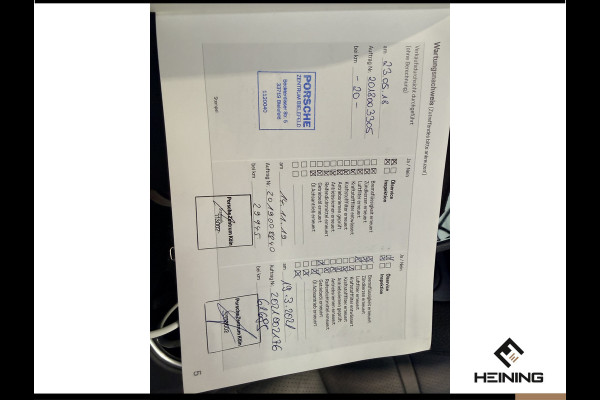 Porsche Cayenne 3.0 Apple-carplay. Pano. Trekhaak. Navi. Bose. Luchtvering.