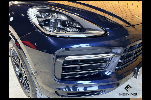 Porsche Cayenne 3.0 Apple-carplay. Pano. Trekhaak. Navi. Bose. Luchtvering.
