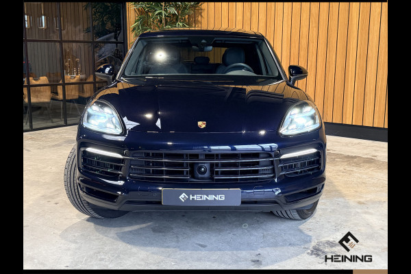Porsche Cayenne 3.0 Apple-carplay. Pano. Trekhaak. Navi. Bose. Luchtvering.