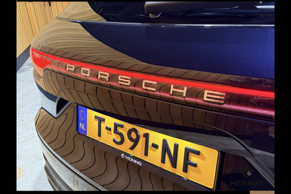 Porsche Cayenne 3.0 Apple-carplay. Pano. Trekhaak. Navi. Bose. Luchtvering.