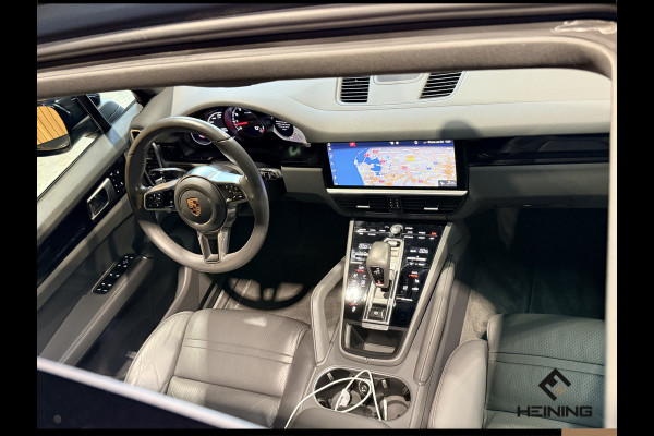 Porsche Cayenne 3.0 Apple-carplay. Pano. Trekhaak. Navi. Bose. Luchtvering.