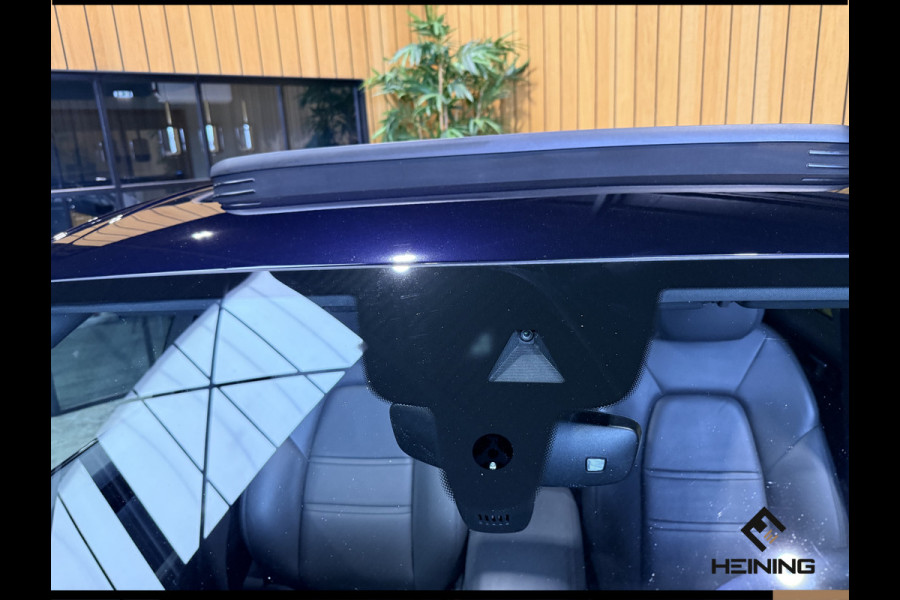 Porsche Cayenne 3.0 Apple-carplay. Pano. Trekhaak. Navi. Bose. Luchtvering.