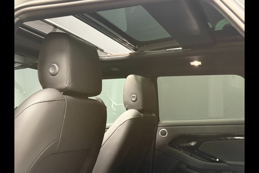Land Rover Range Rover Evoque P270e SE Dynamic/black-pack/arroios Grey/schuifdak/360 camera