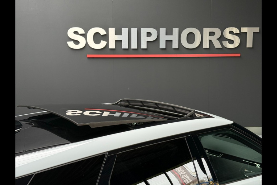 Land Rover Range Rover Evoque P270e SE Dynamic/black-pack/arroios Grey/360 camera/schuifdak