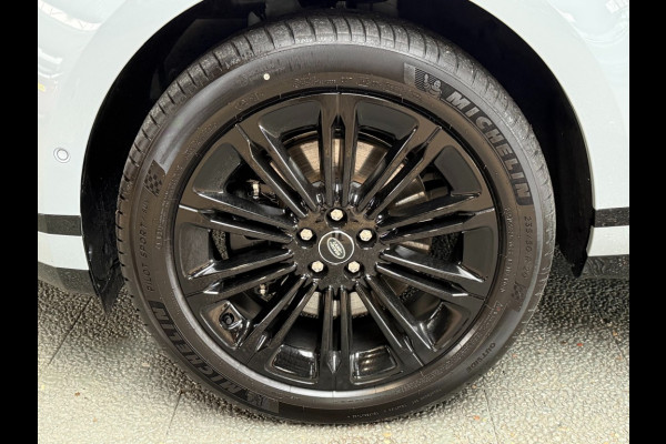 Land Rover Range Rover Evoque P270e SE Dynamic/black-pack/arroios Grey/360 camera/schuifdak