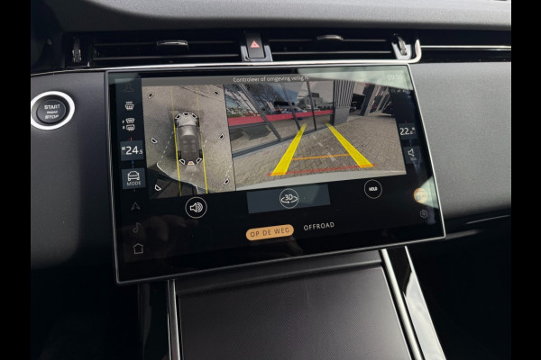Land Rover Range Rover Evoque P270e SE Dynamic/black-pack/arroios Grey/360 camera/schuifdak