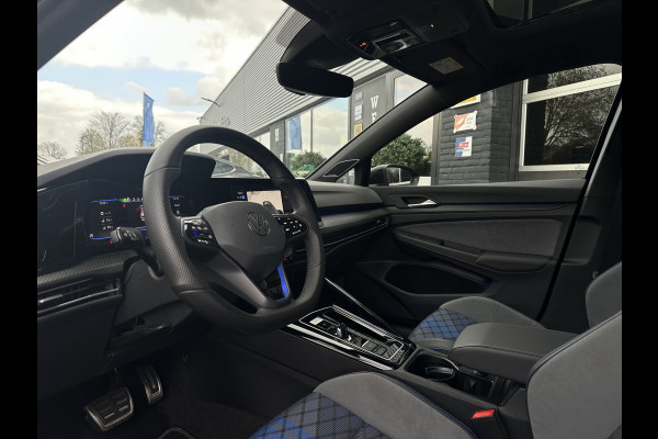 Volkswagen Golf 2.0 R 4Motion, 333 PK, Akrapovic, Head Up, H&K, Pano, 20 Jahre, IQ