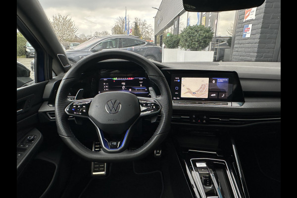 Volkswagen Golf 2.0 R 4Motion, 333 PK, Akrapovic, Head Up, H&K, Pano, 20 Jahre, IQ