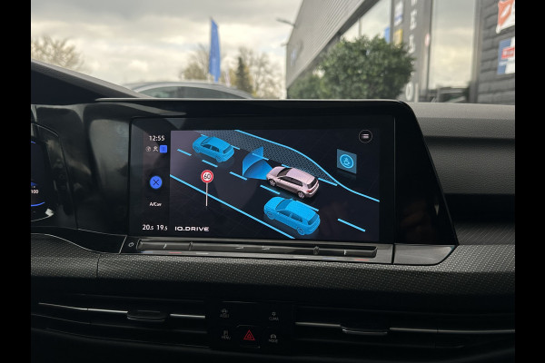 Volkswagen Golf 2.0 R 4Motion, 333 PK, Akrapovic, Head Up, H&K, Pano, 20 Jahre, IQ