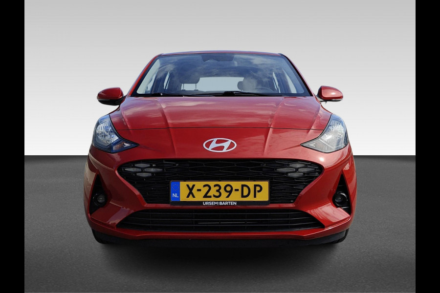 Hyundai i10 1.0 Comfort Smart | Airconditioning | Navigatie | Smartphone integration