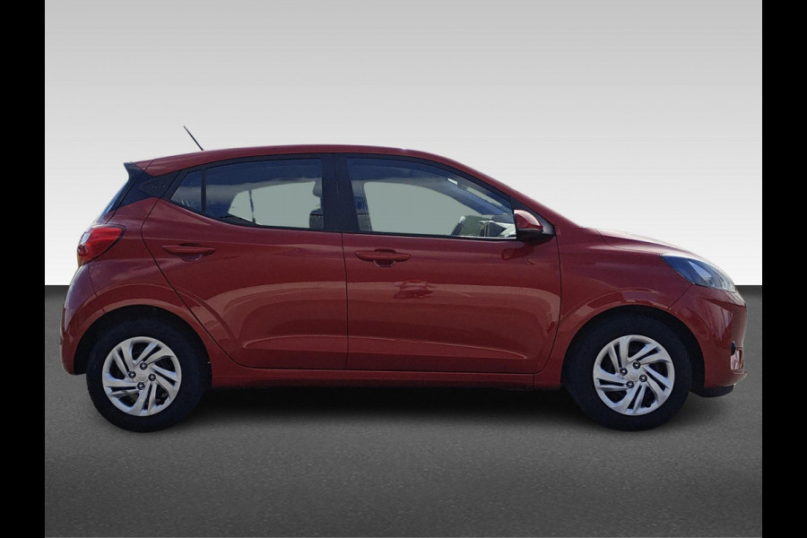 Hyundai i10 1.0 Comfort Smart | Airconditioning | Navigatie | Smartphone integration