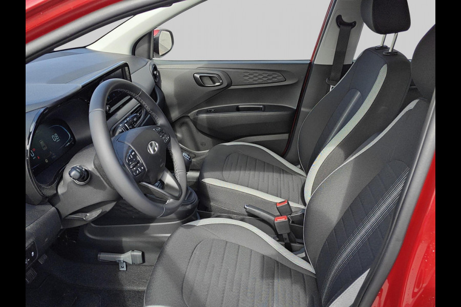 Hyundai i10 1.0 Comfort Smart | Airconditioning | Navigatie | Smartphone integration