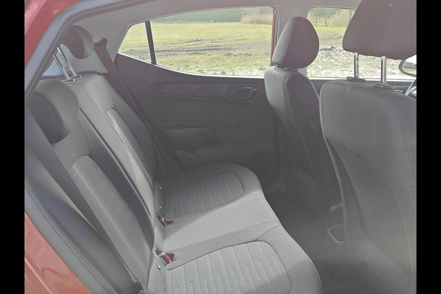 Hyundai i10 1.0 Comfort Smart | Airconditioning | Navigatie | Smartphone integration