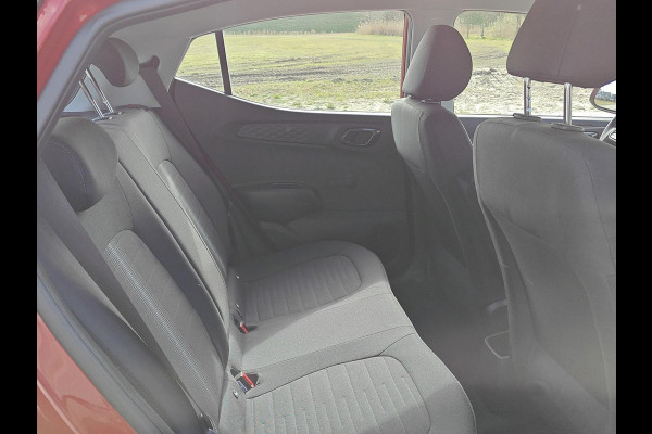 Hyundai i10 1.0 Comfort Smart | Airconditioning | Navigatie | Smartphone integration
