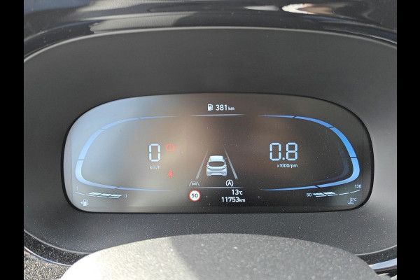 Hyundai i10 1.0 Comfort Smart | Airconditioning | Navigatie | Smartphone integration