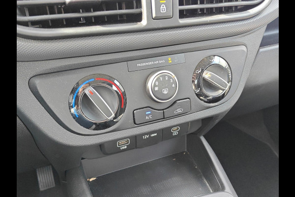 Hyundai i10 1.0 Comfort Smart | Airconditioning | Navigatie | Smartphone integration