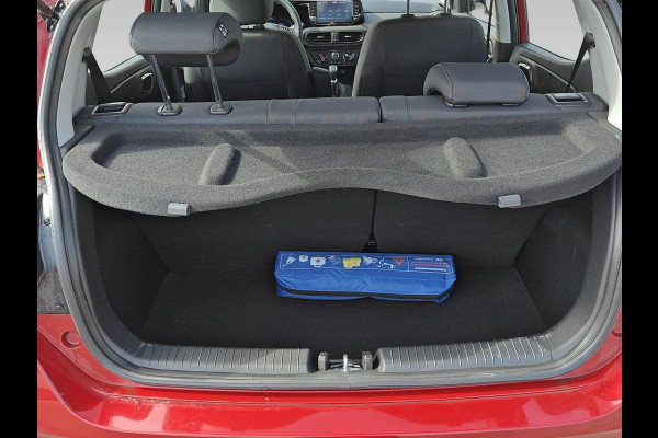 Hyundai i10 1.0 Comfort Smart | Airconditioning | Navigatie | Smartphone integration