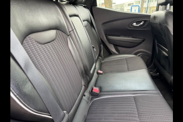 Renault Kadjar 1.2 TCe Bose Automaat Airco/ECC,Navigatie,Camera,Half Leder