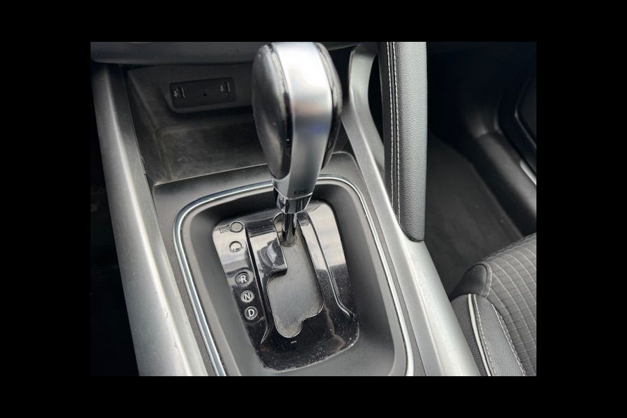 Renault Kadjar 1.2 TCe Bose Automaat Airco/ECC,Navigatie,Camera,Half Leder