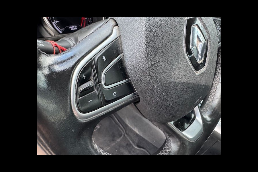 Renault Kadjar 1.2 TCe Bose Automaat Airco/ECC,Navigatie,Camera,Half Leder
