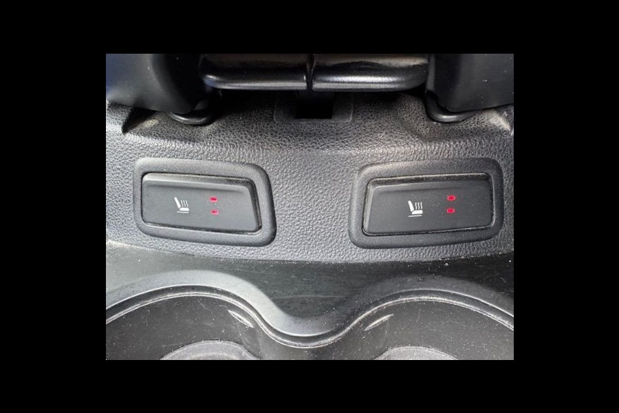 Renault Kadjar 1.2 TCe Bose Automaat Airco/ECC,Navigatie,Camera,Half Leder