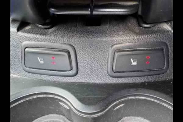 Renault Kadjar 1.2 TCe Bose Automaat Airco/ECC,Navigatie,Camera,Half Leder