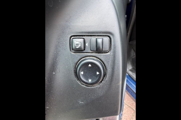 Renault Kadjar 1.2 TCe Bose Automaat Airco/ECC,Navigatie,Camera,Half Leder