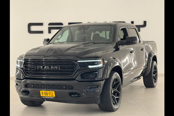 Dodge Ram 5.7 V8 4x4 Widebody Limited Night NL-AUTO