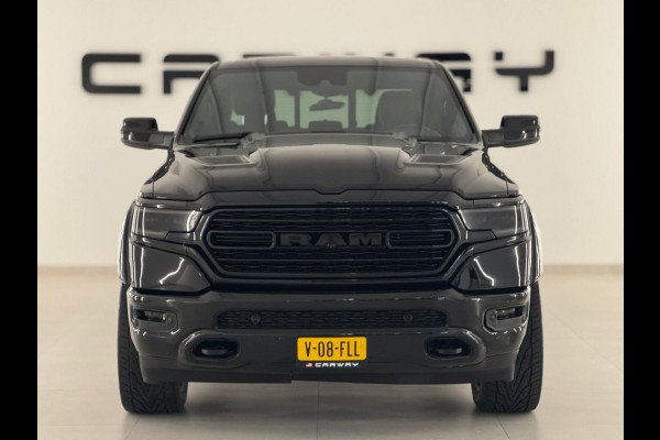 Dodge Ram 5.7 V8 4x4 Widebody Limited Night NL-AUTO