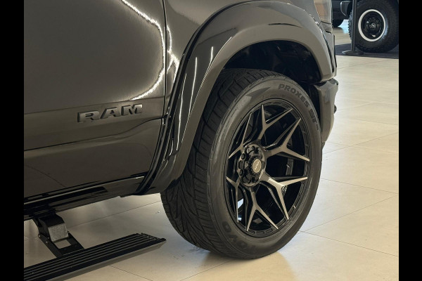 Dodge Ram 5.7 V8 4x4 Widebody Limited Night NL-AUTO