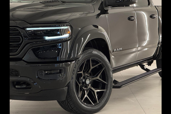 Dodge Ram 5.7 V8 4x4 Widebody Limited Night NL-AUTO