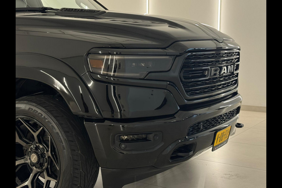 Dodge Ram 5.7 V8 4x4 Widebody Limited Night NL-AUTO