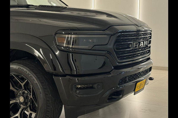 Dodge Ram 5.7 V8 4x4 Widebody Limited Night NL-AUTO