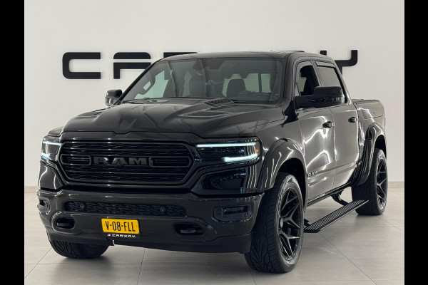 Dodge Ram 5.7 V8 4x4 Widebody Limited Night NL-AUTO
