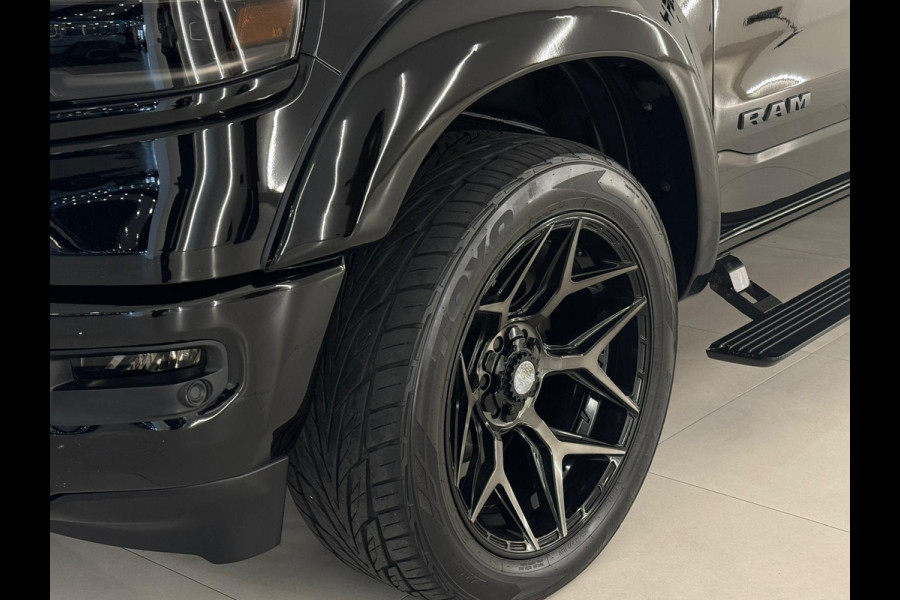 Dodge Ram 5.7 V8 4x4 Widebody Limited Night NL-AUTO