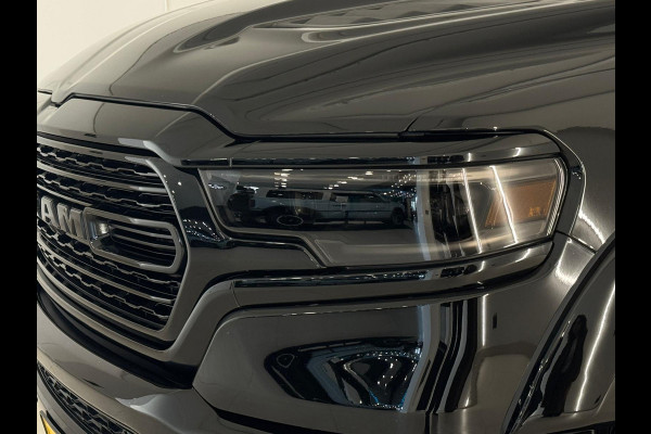 Dodge Ram 5.7 V8 4x4 Widebody Limited Night NL-AUTO