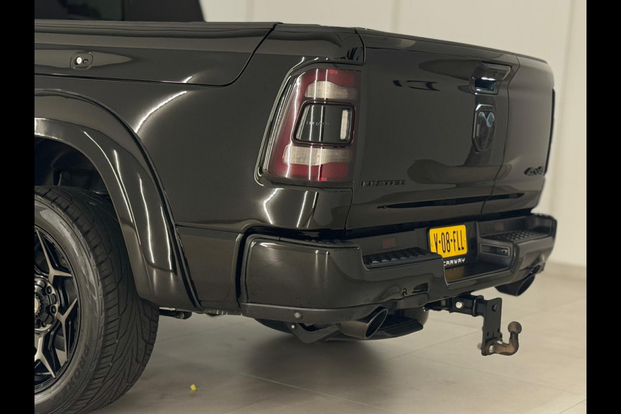 Dodge Ram 5.7 V8 4x4 Widebody Limited Night NL-AUTO