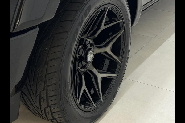 Dodge Ram 5.7 V8 4x4 Widebody Limited Night NL-AUTO