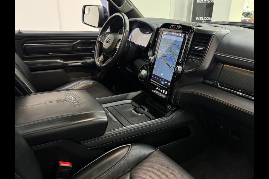 Dodge Ram 5.7 V8 4x4 Widebody Limited Night NL-AUTO